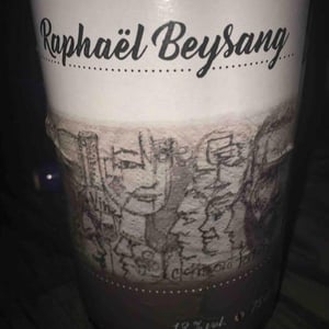 Raphael Beysang - Lapins Des Vignes - raphael-beysang-emelie-hurtubise