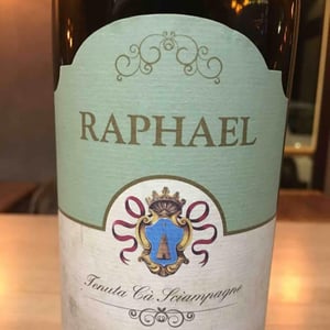 Tenuta Ca’ Sciampagne - Leonardo Cossi, Paola Grillo - Raphael