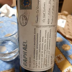 Tenuta Ca’ Sciampagne - Leonardo Cossi, Paola Grillo - Raphael