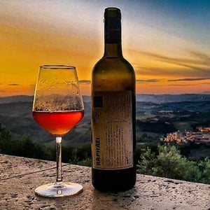 Raphael - Tenuta Ca’ Sciampagne - Leonardo Cossi, Paola Grillo 