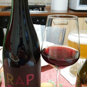 Rapp - Rocco di Carpeneto - Lidia Carbonetti e Paolo Baretta 