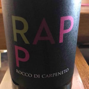 Rapp - Rocco di Carpeneto - lidia-carbonetti-e-paolo-baretta