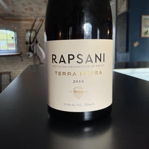 Rapsani - Thymiopoulos Vineyards - apostolos-thymiopoulos