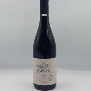 Rapsani - Ktima Liapi - Konstantinos Liapis -2020
