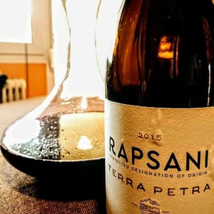 Rapsani - Thymiopoulos Vineyards - apostolos-thymiopoulos