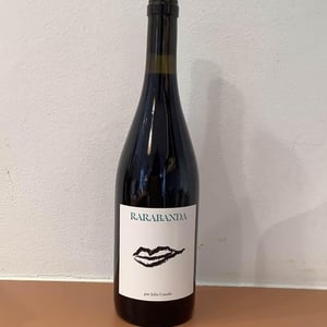 Rarabanda by Julia Casado - Bodega La del Terreno - julia-casado