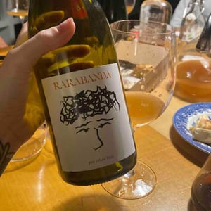 Rarabanda by Julián Ruiz - Esencia Rural - Julián Ruiz -2019