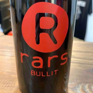 Rars Bullit - Celler Can Morral del Molí - Maria Font & Xavier Morral 