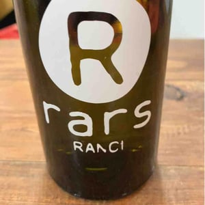 Rars - Celler Can Morral del Molí - maria-font-xavier-morral