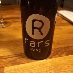 Rars - Celler Can Morral del Molí - maria-font-xavier-morral