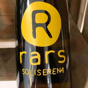 Rars Sol I Serena - Celler Can Morral del Molí - Maria Font & Xavier Morral 