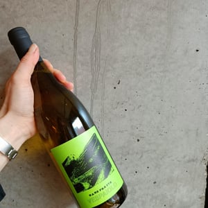 Rarefratte Bianco - Azienda Agricola Rarefratte - Cristian Moresco 