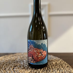 La Rascasse - Clos de Somméré - regis-sylvain