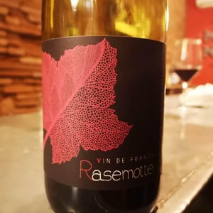 Rasemotte - Les Champs Délicieux - alexandre-dalet
