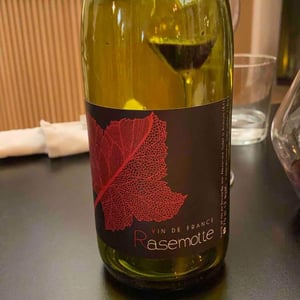 Rasemotte