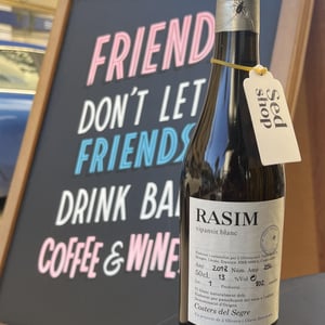 Rasim Vipansit - Rasim - claret-serrahima