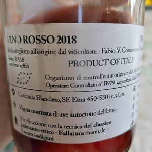 Rasola - Terra Costantino - fabio