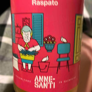 Raspato Bianco - Umbria, Italy. - Francesco Annesanti -2021