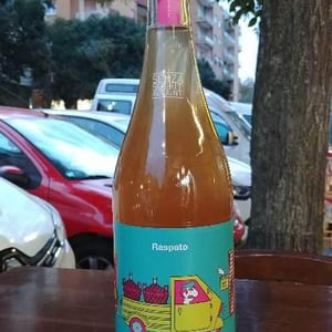 Raspato Rosato - Società Agricola Annesanti - francesco-annesanti -2020