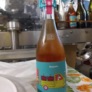 Raspato Rosato - Società Agricola Annesanti - francesco-annesanti -2020