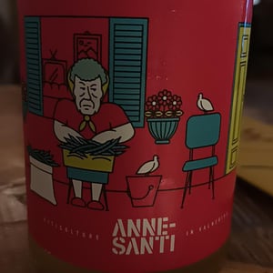 Raspato Rosato - Società Agricola Annesanti - francesco-annesanti -2020