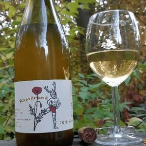 Rasséréné 2015