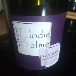 Rasteau - Elodie Balme - elodie-balme