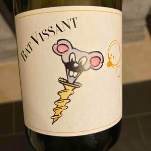 Rat vissant - P-U-R (Production Unique Rebelle) - Florian Looze -2018