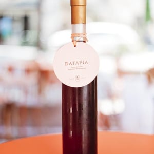 Ratafia - Mas del Périé - fabien-jouves