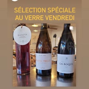 Ratafia - Mas del Périé - fabien-jouves