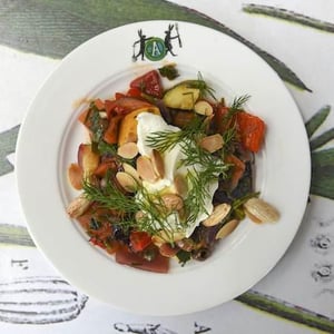 Ratatouille - Villa Augustus - 289382