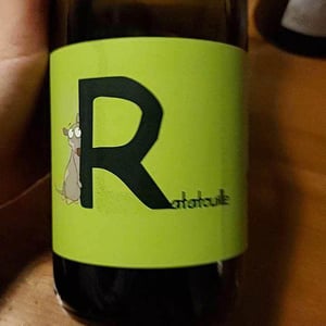 Domaine Mamaruta - Marc Castan - Ratatouille