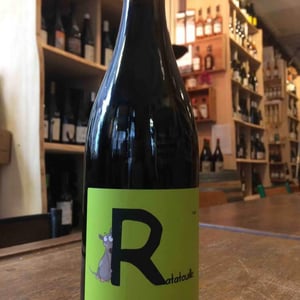Domaine Mamaruta - Marc Castan - Ratatouille