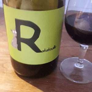 Domaine Mamaruta - Marc Castan - Ratatouille