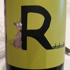 Domaine Mamaruta - Marc Castan - Ratatouille