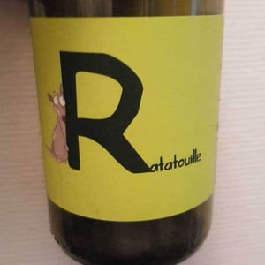 Domaine Mamaruta - Marc Castan - Ratatouille