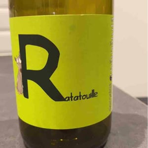 Domaine Mamaruta - Marc Castan - Ratatouille