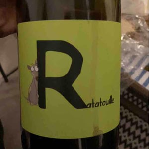 Domaine Mamaruta - Marc Castan - Ratatouille