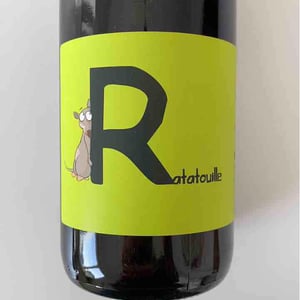 Domaine Mamaruta - Marc Castan - Ratatouille