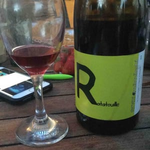 Domaine Mamaruta - Marc Castan - Ratatouille