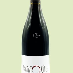 Ratatouille - Domaine La Vigne Mouton - margaux-calland-valentin-richoux