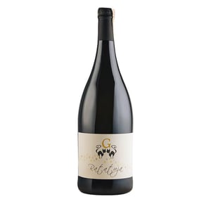 Ratatuja Bianco Frizzante - Azienda Agricola Gatti - Carolina Gatti 