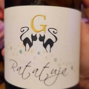 Ratatuja Bianco Frizzante - Azienda Agricola Gatti - Carolina Gatti 