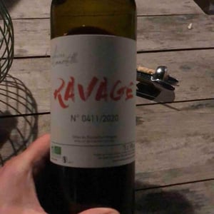 Ravage - Domaine De L'immortelle - Delphine & Yann Bouvier 