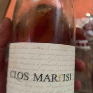Rosé d’une nuit - Clos Marfisi - julie-mathieu-marfisi