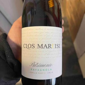Ravagnola - Clos Marfisi - julie-mathieu-marfisi -2020