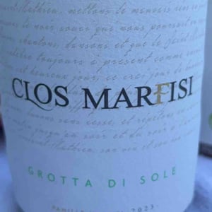 Ravagnola - Clos Marfisi - Julie & Mathieu Marfisi -2020