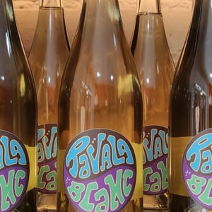 Ravala Blanc - Raisin Sauvage - emilien-revers
