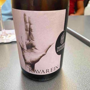 Ravarein - Marchesi di Ravarino - Nicola Marchesi -2021