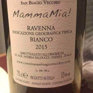Ravenna - Faenza - Lucia Ziniti & Andrea Balducci 